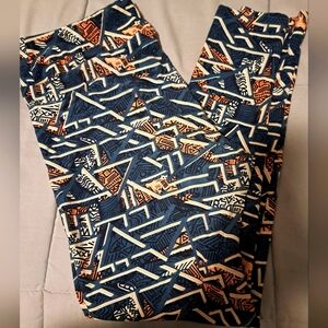 LuLaRoe Leggings